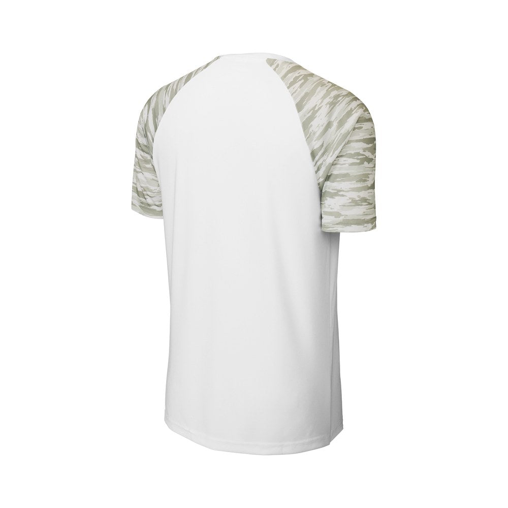 White | Back