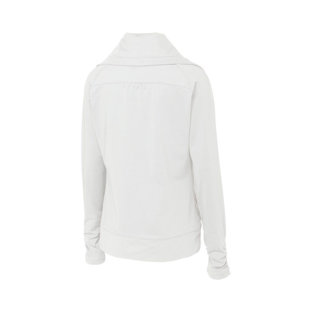 White | Back