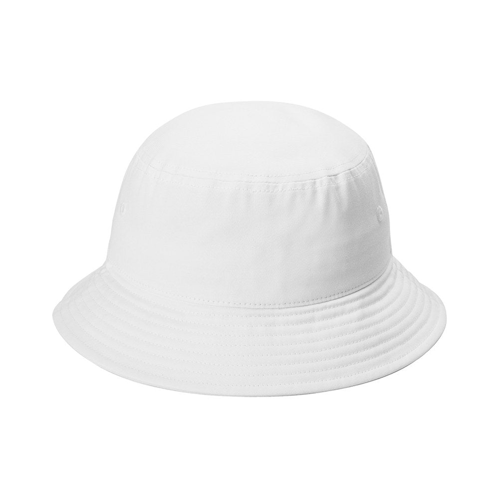 White | Back