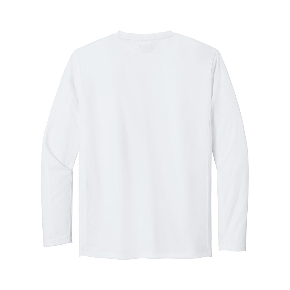 White | Back