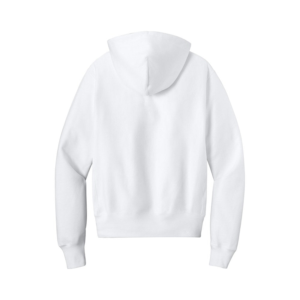 White | Back