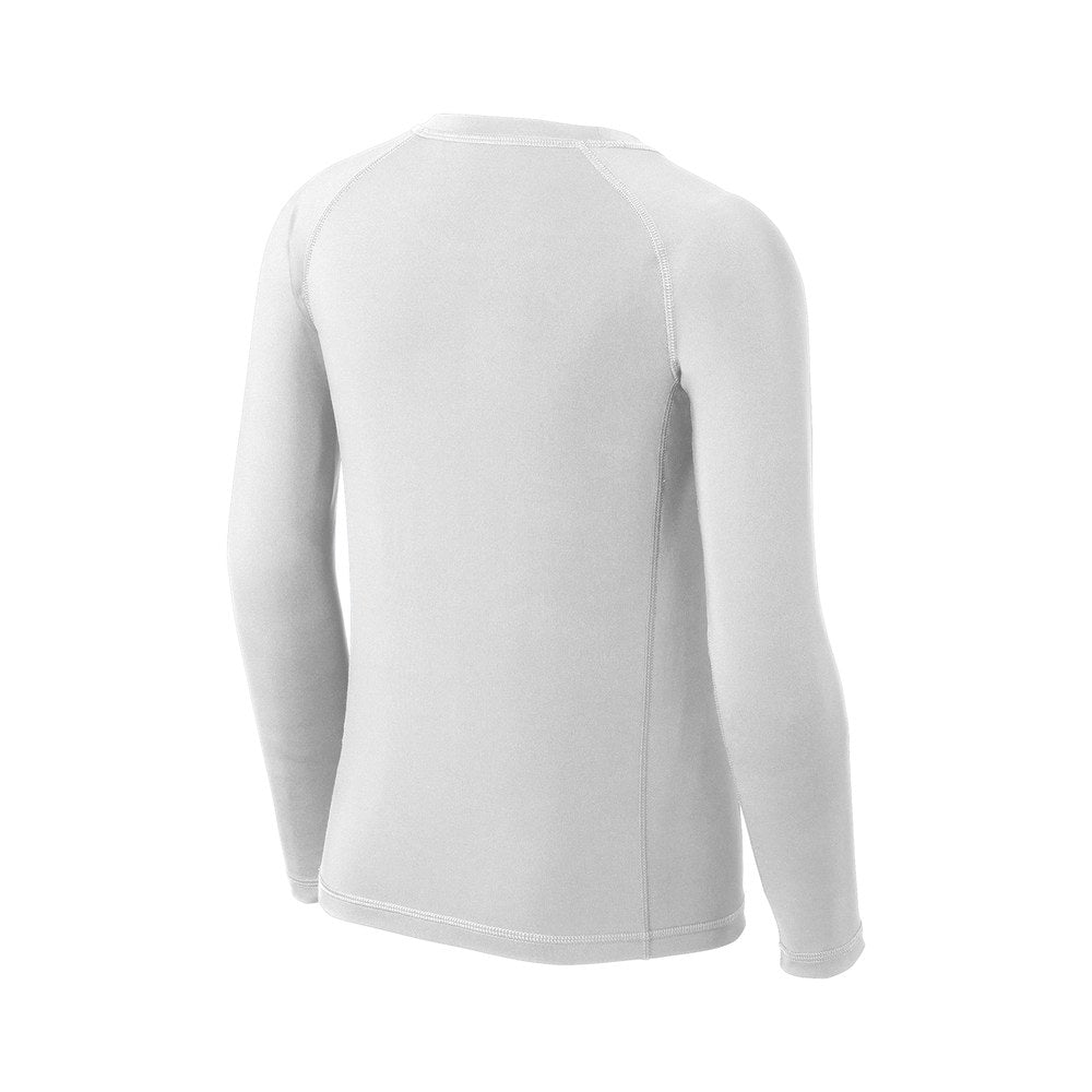 White | Back