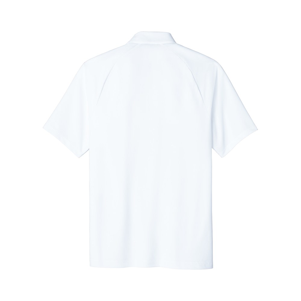 White | Back