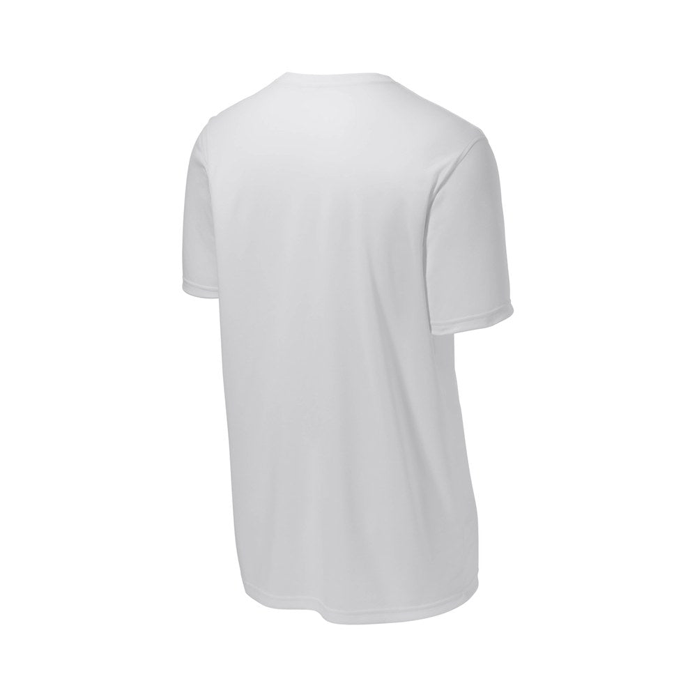 White | Back