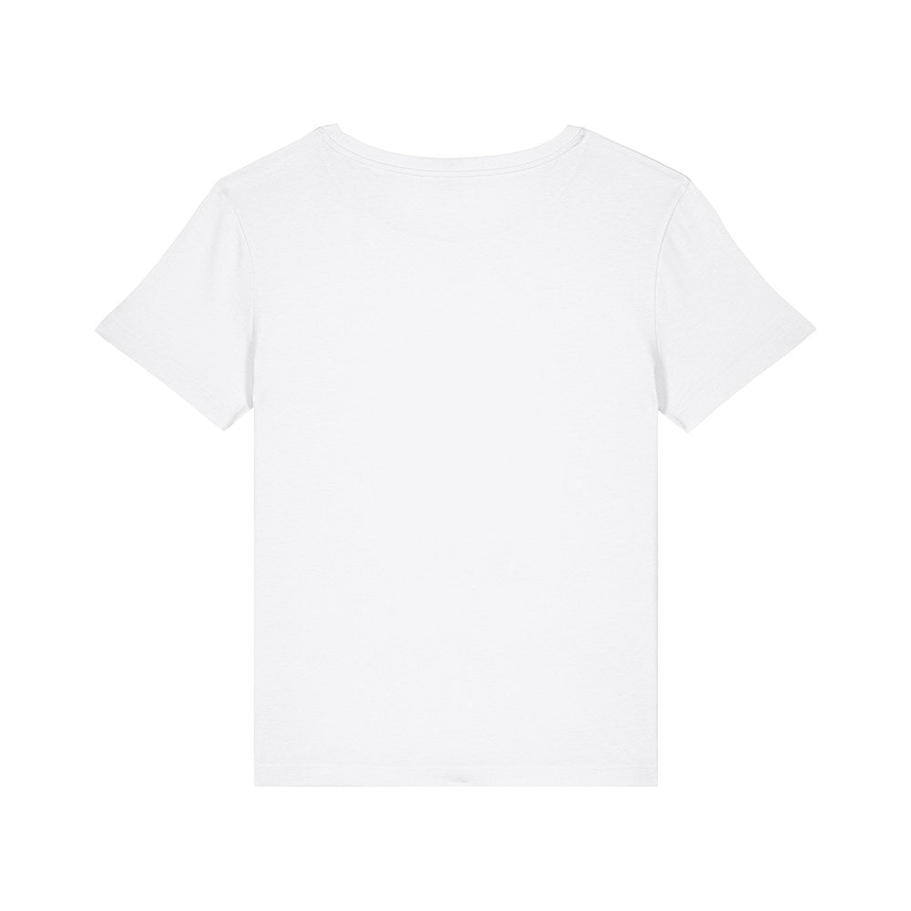 White | Back