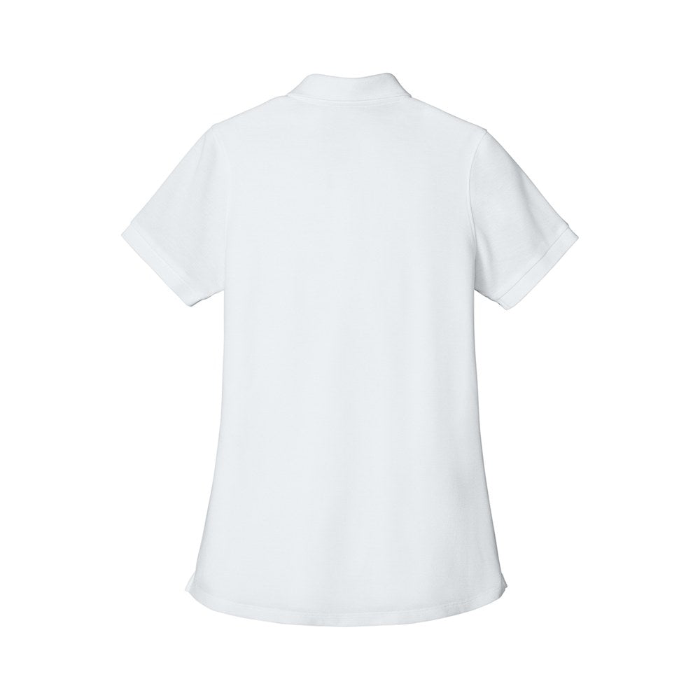 White | Back