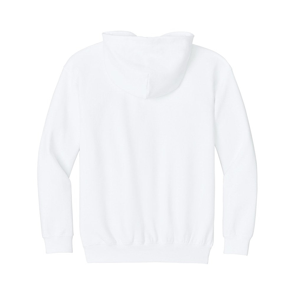 White | Back
