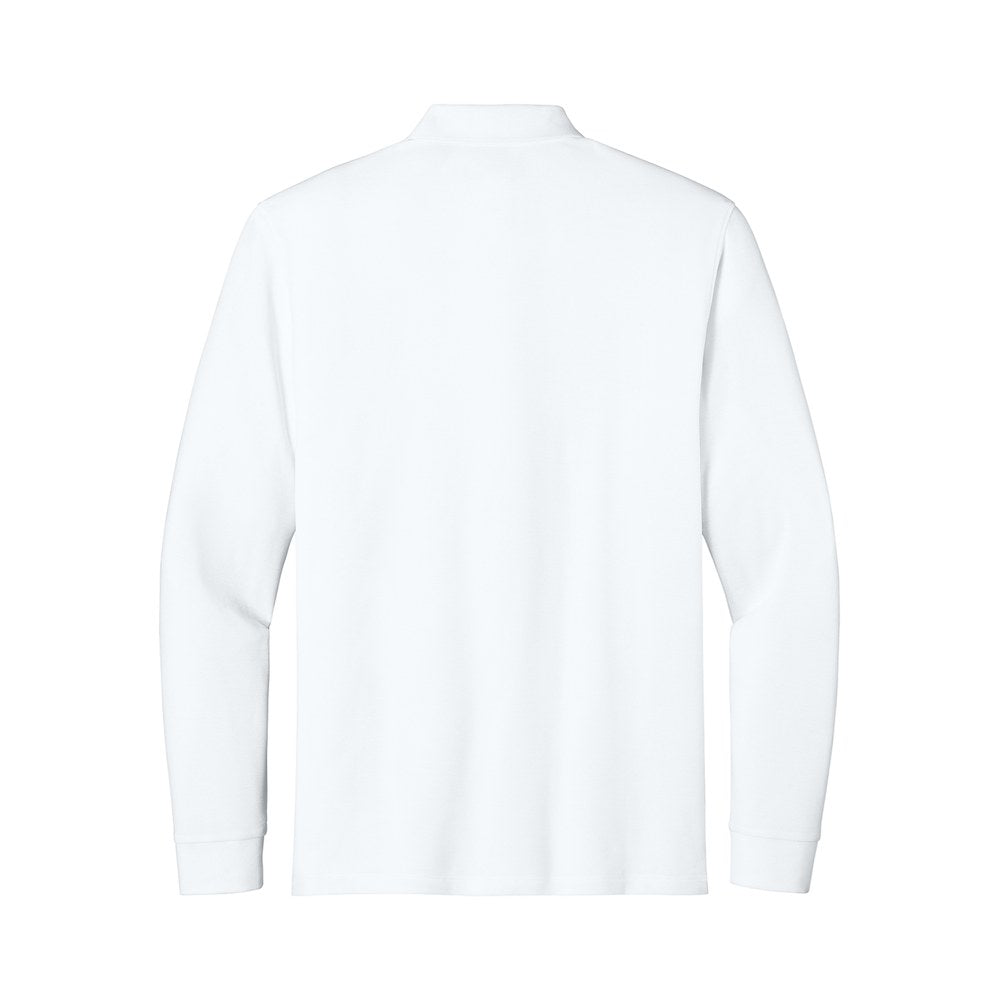White | Back