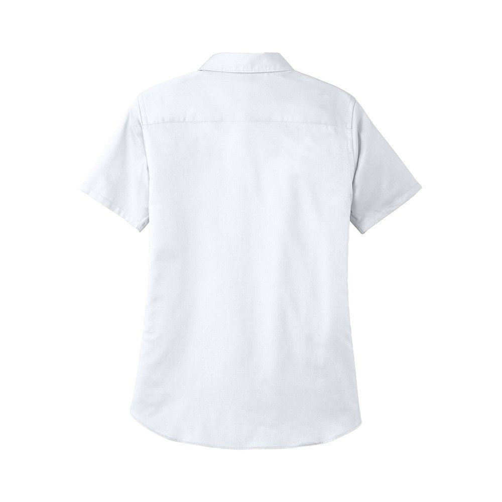 White | Back