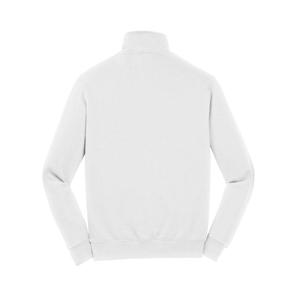 White | Back