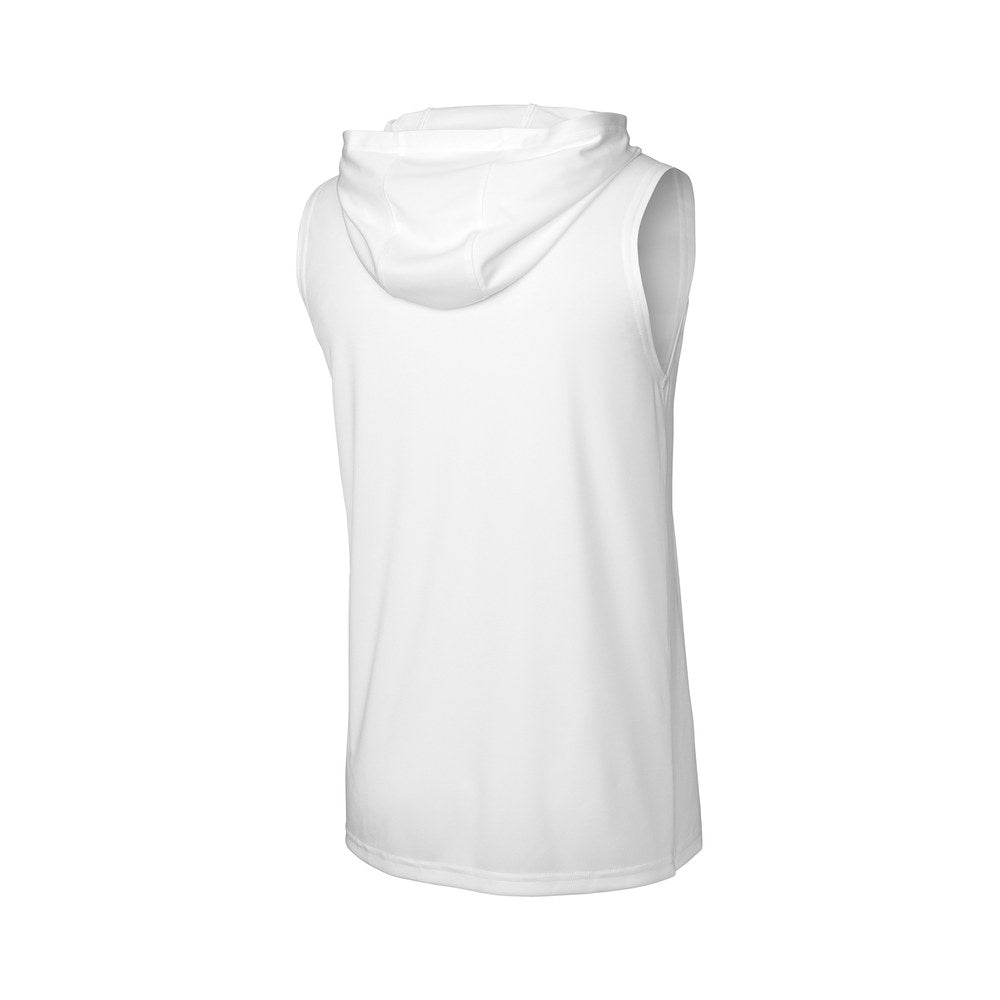 White | Back