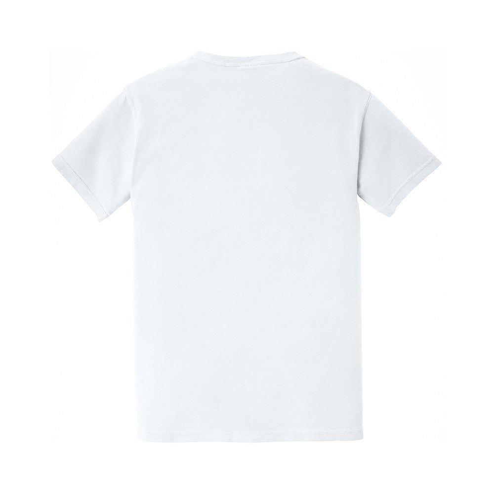 White | Back