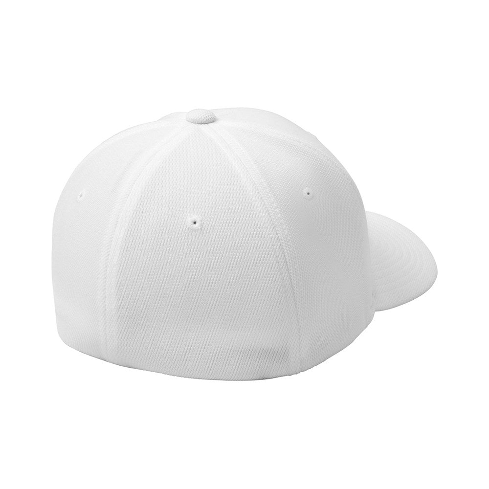 White | Back