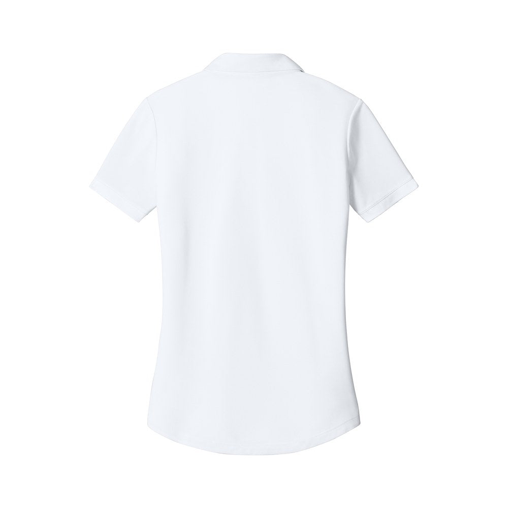 White | Back