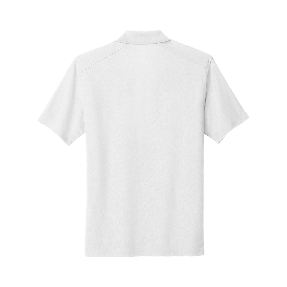 White | Back