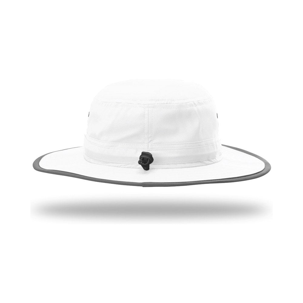 White | Back