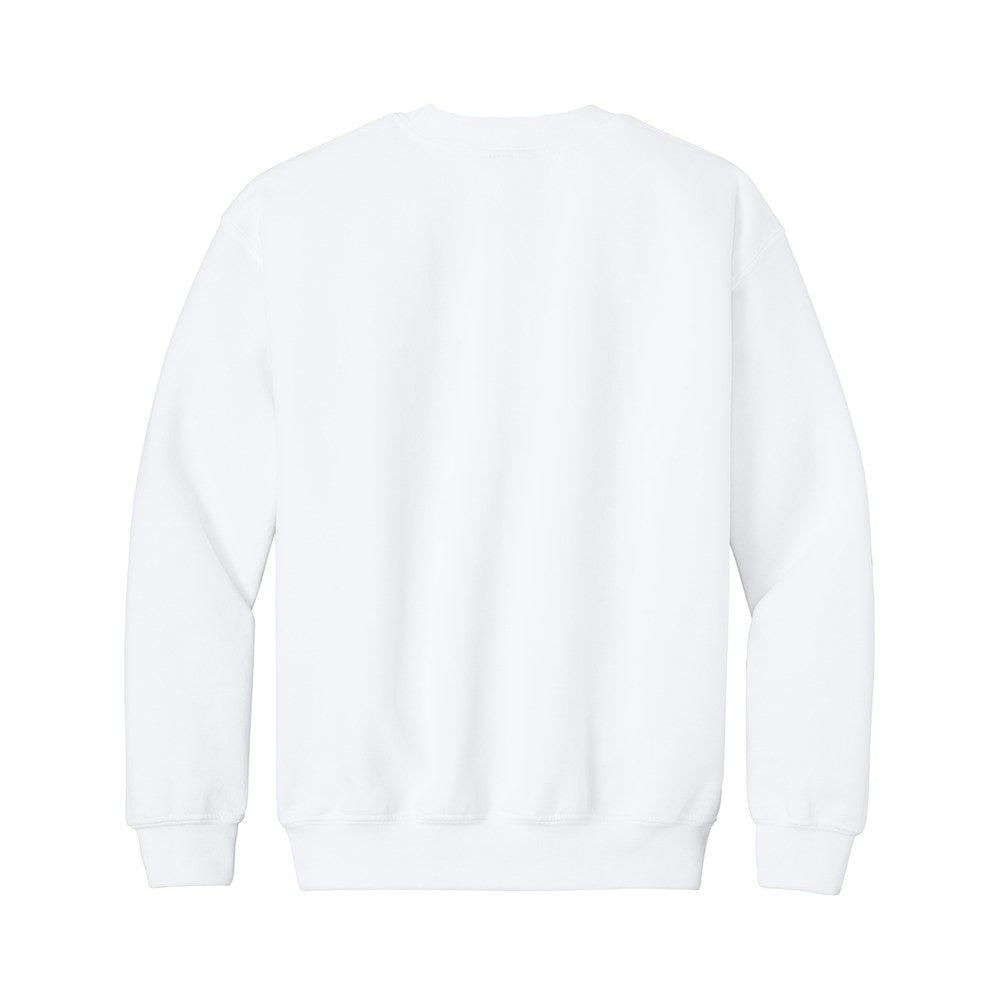 White | Back
