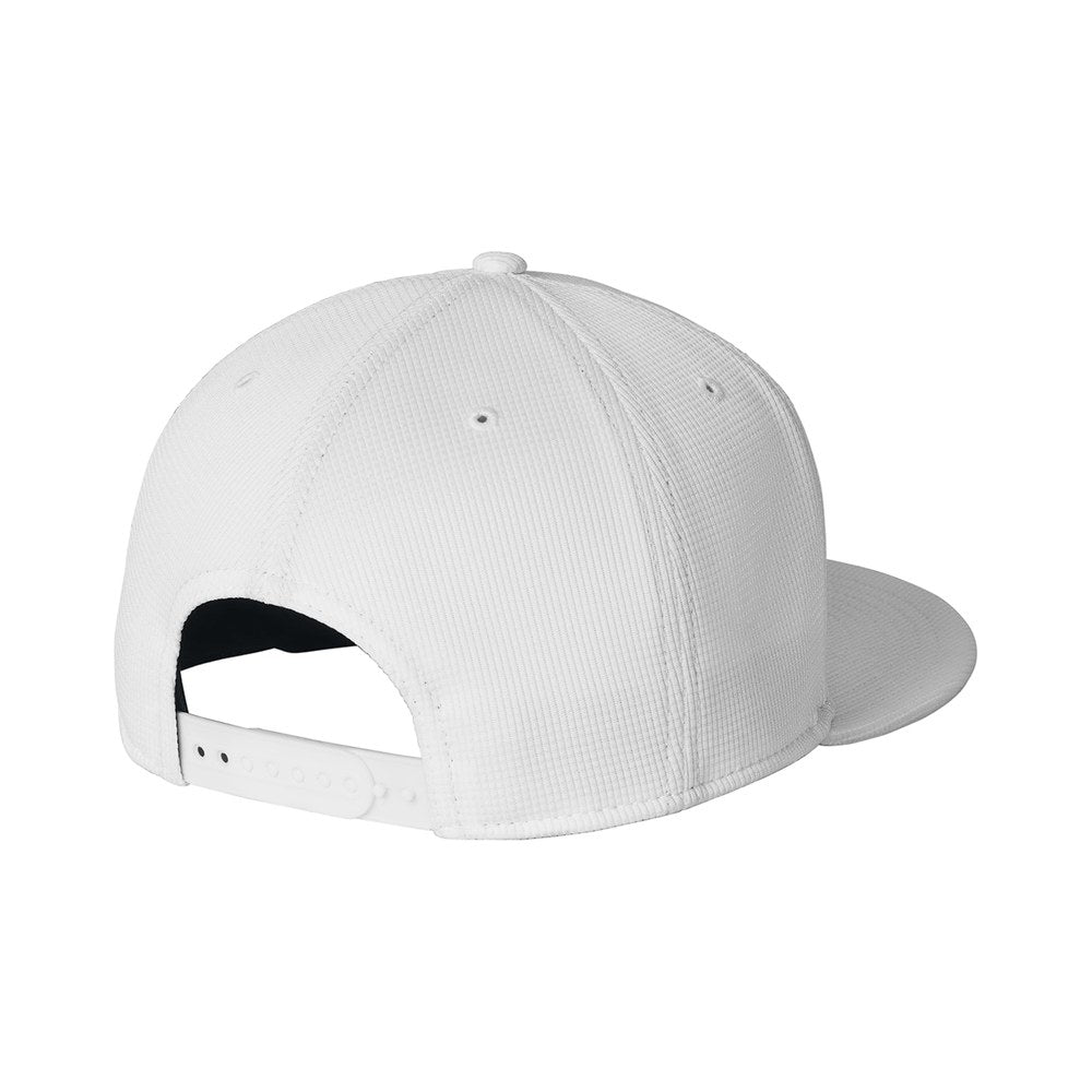 White | Back