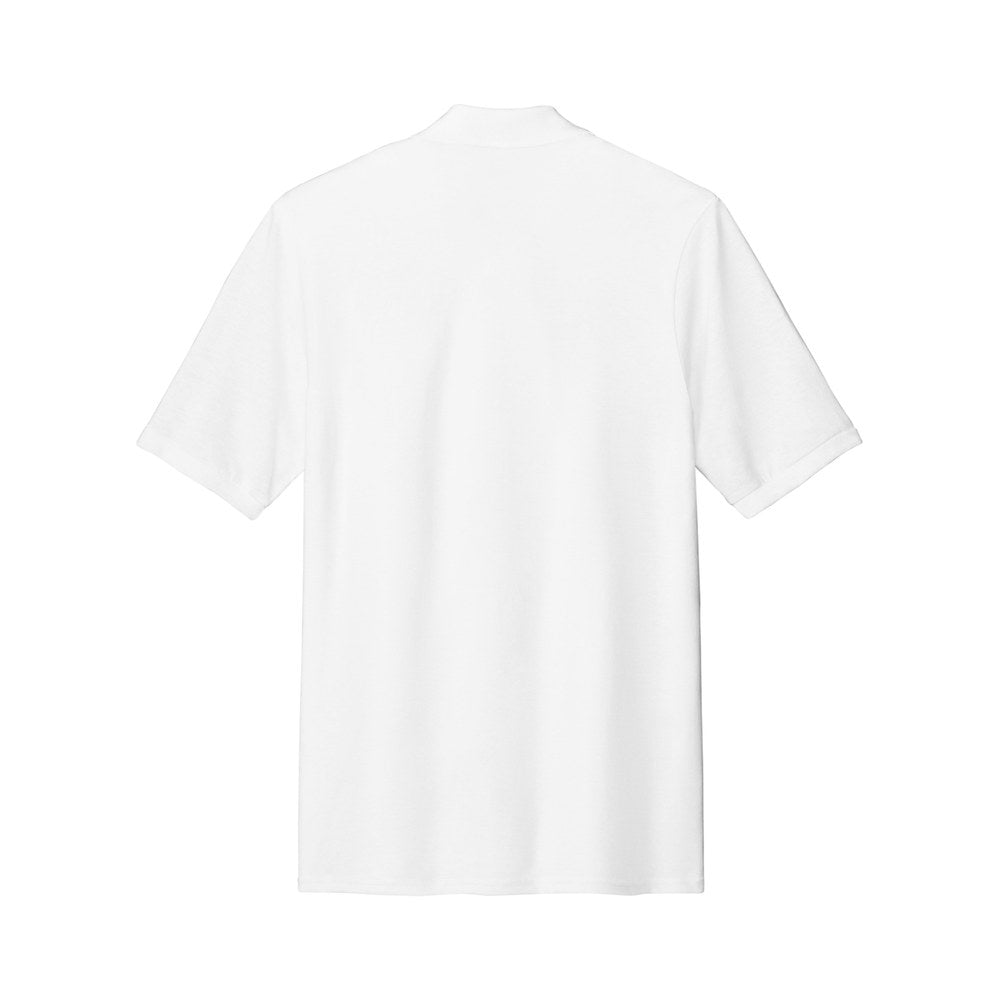 White | Back