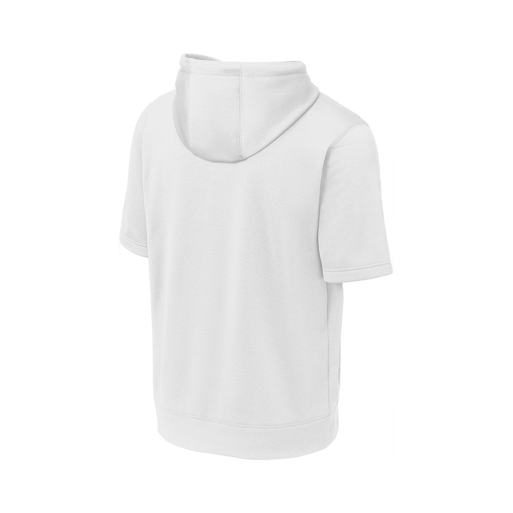 White | Back