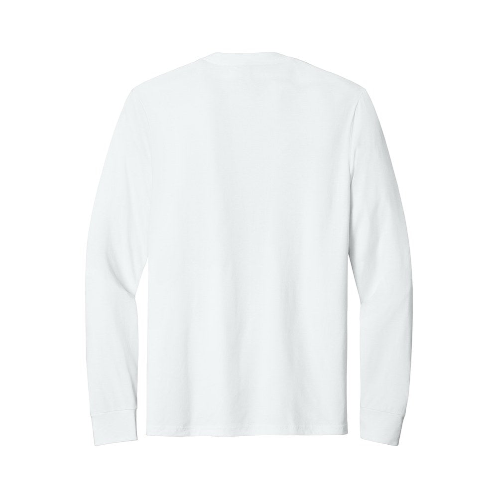 White | Back