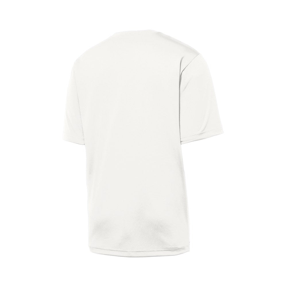 White | Back