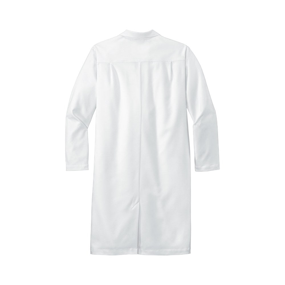 White | Back