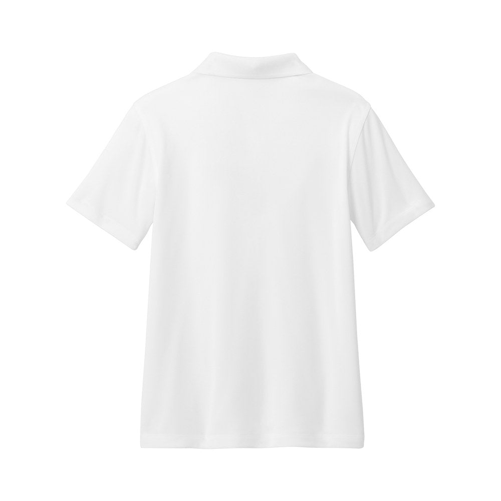 White | Back