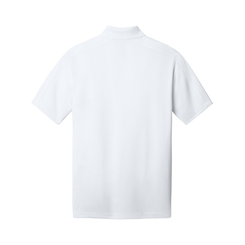 White | Back