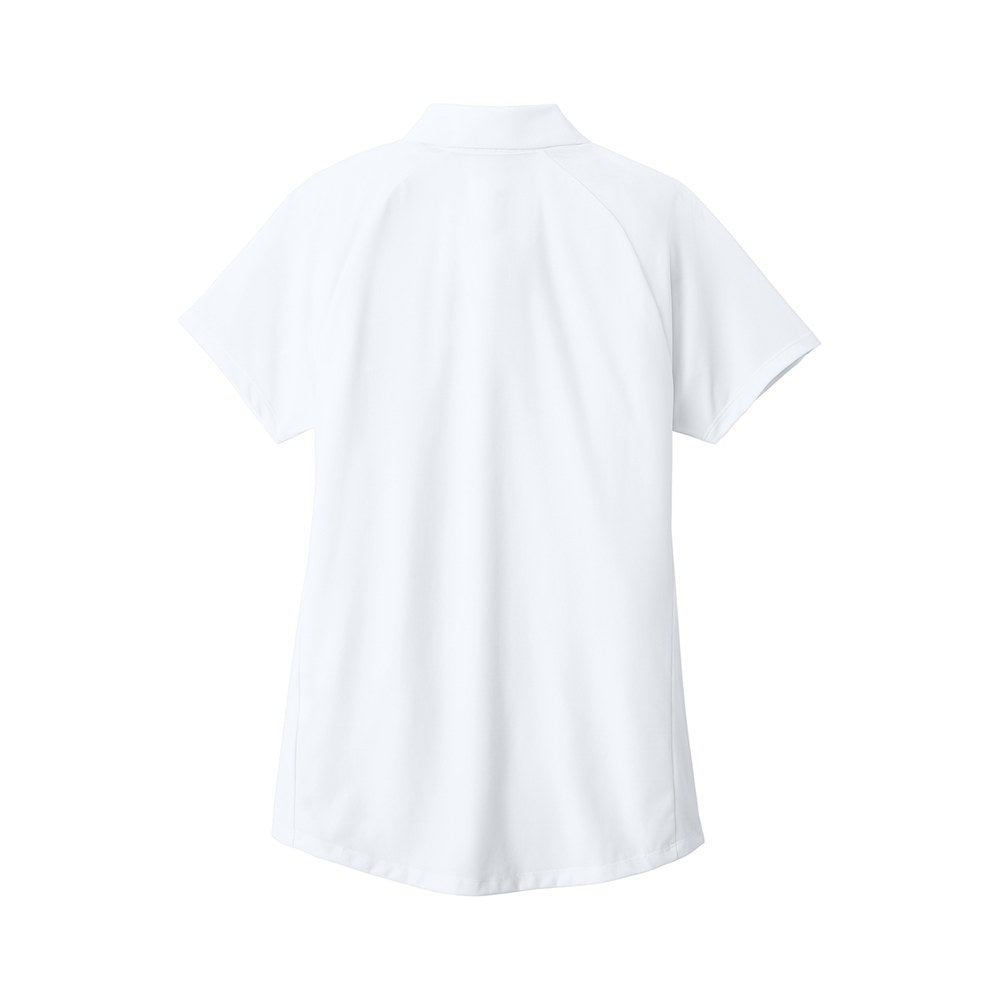 White | Back