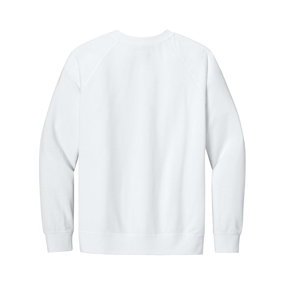 White | Back