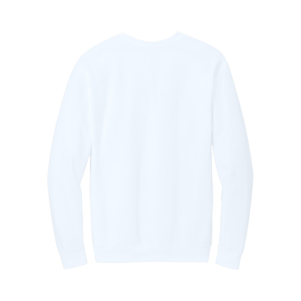 White | Back