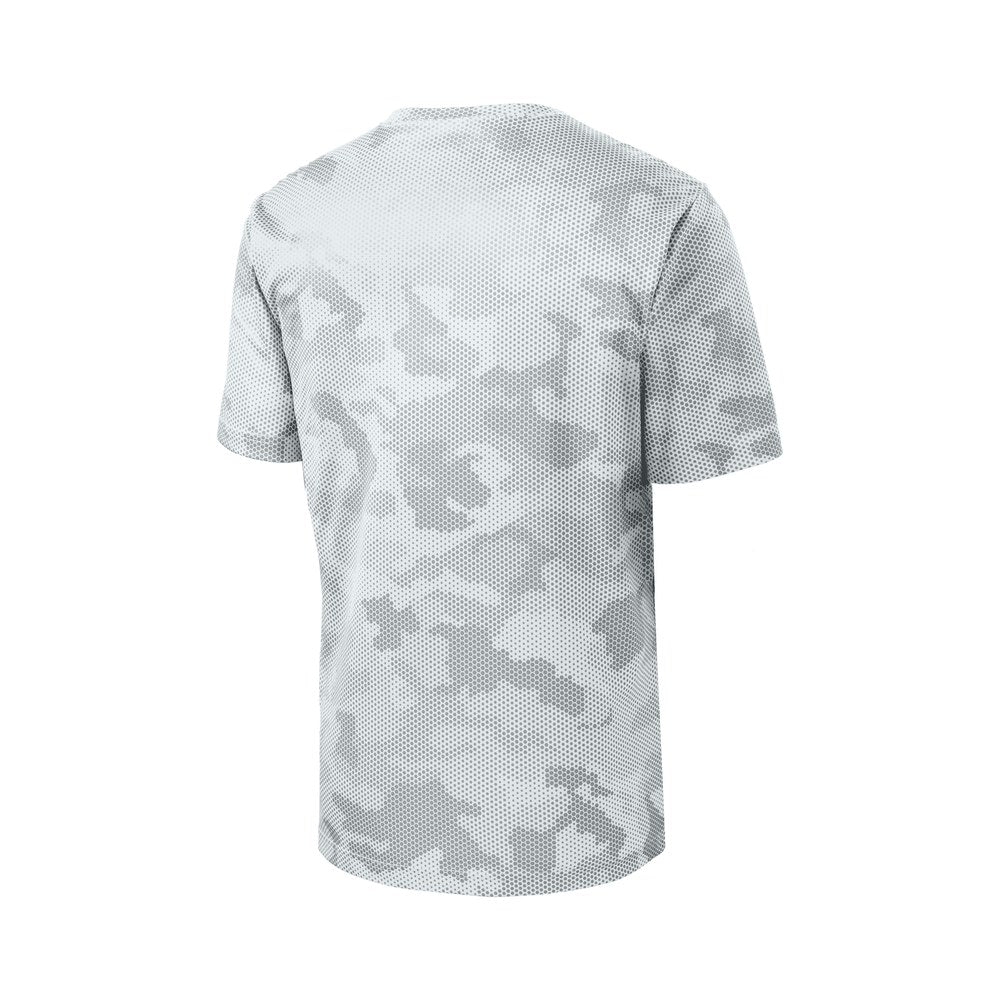 White | Back