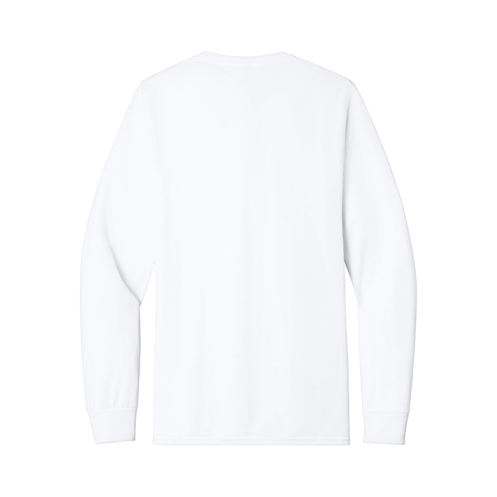 White | Back