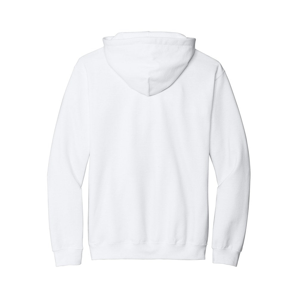 White | Back
