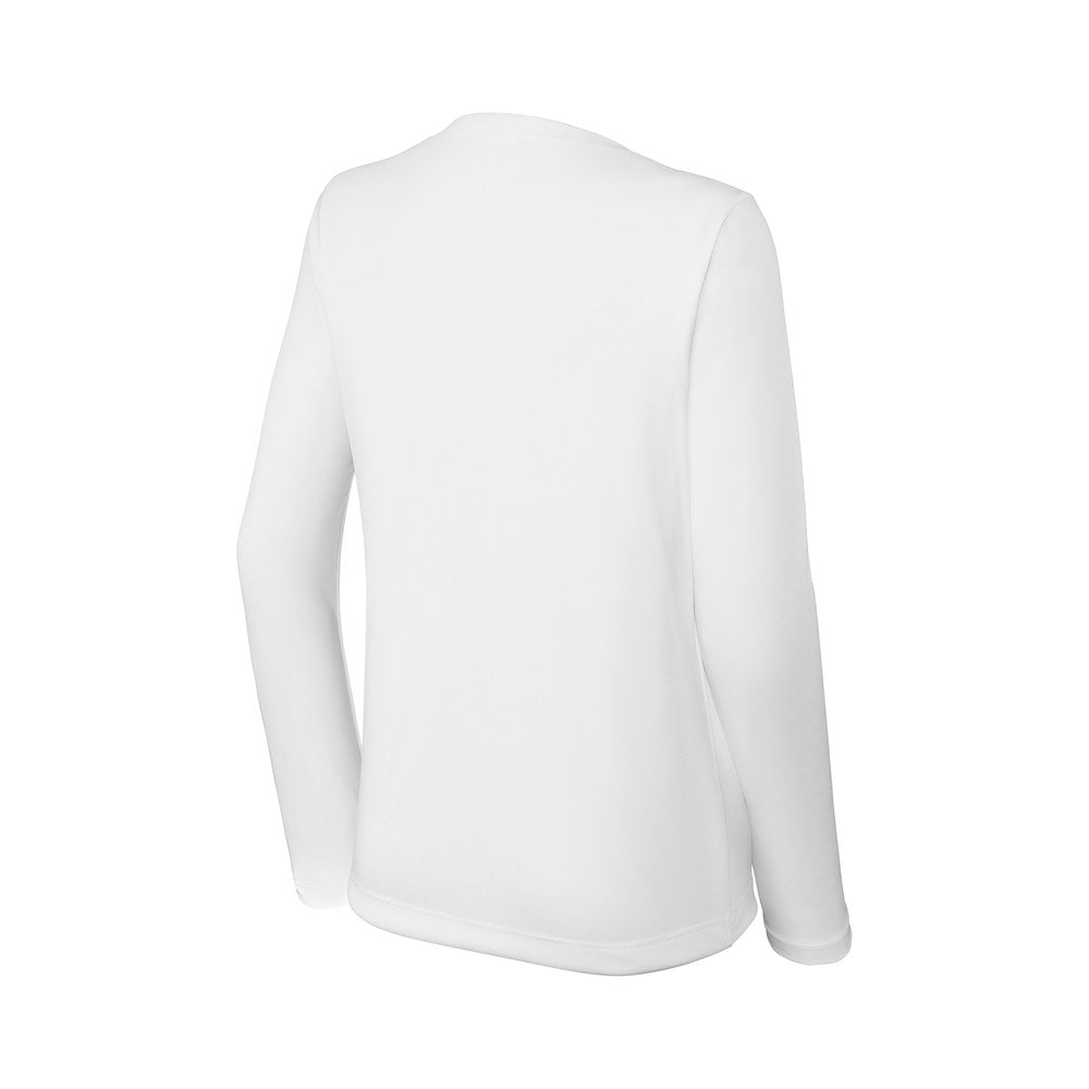 White | Back