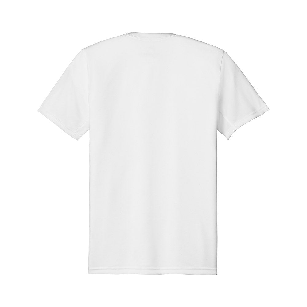 White | Back
