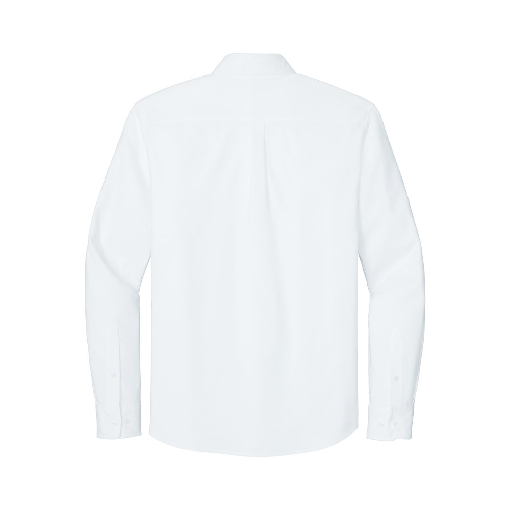 White | Back