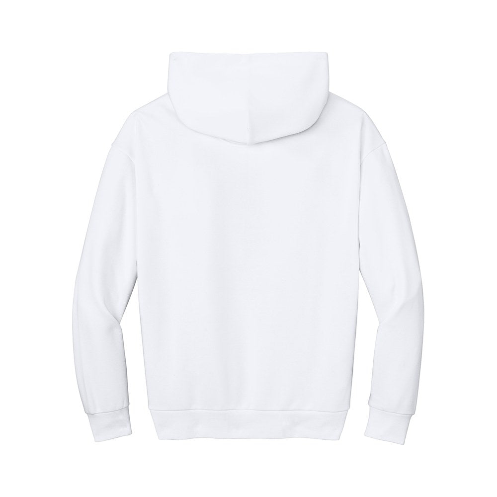 White | Back