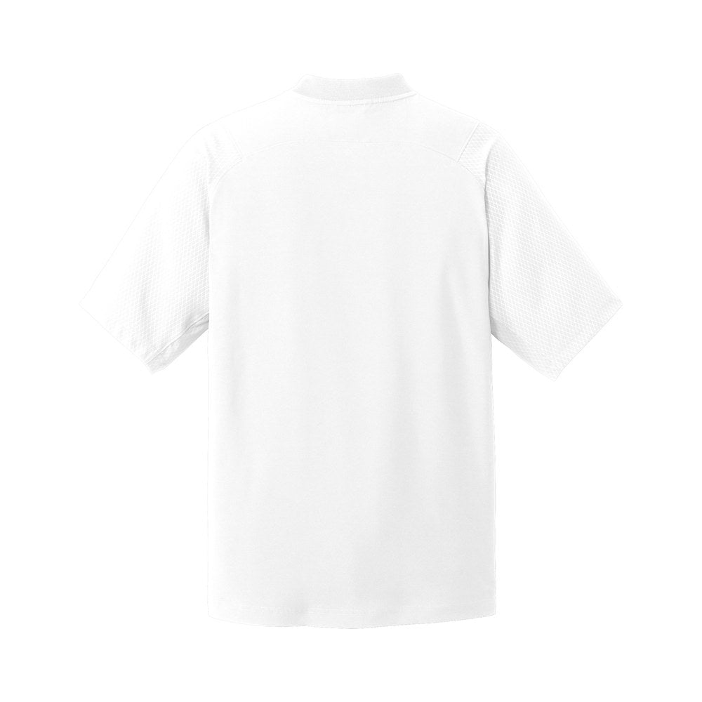 White | Back