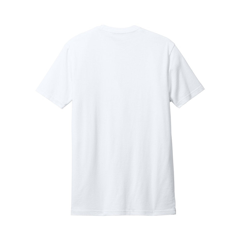 White | Back