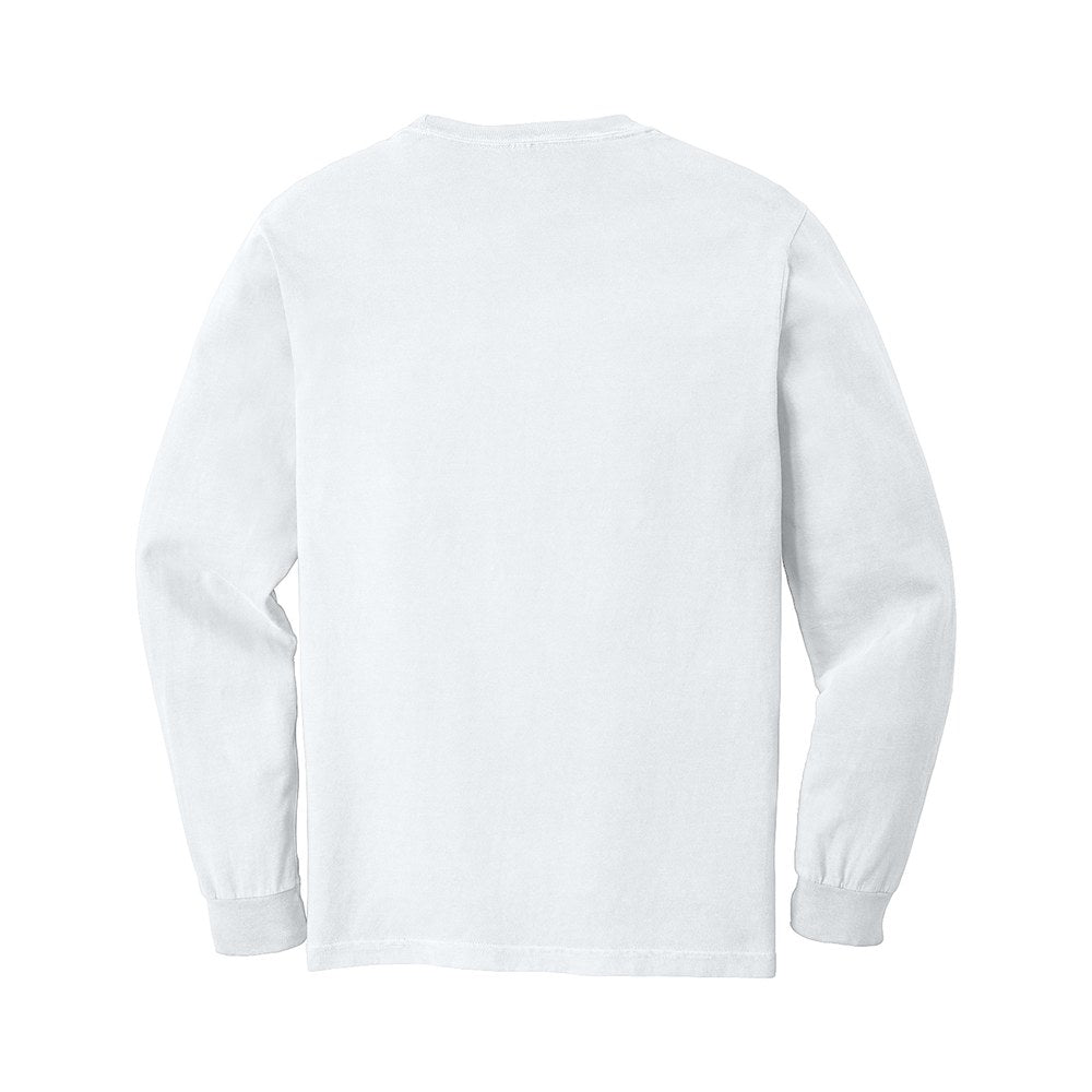 White | Back