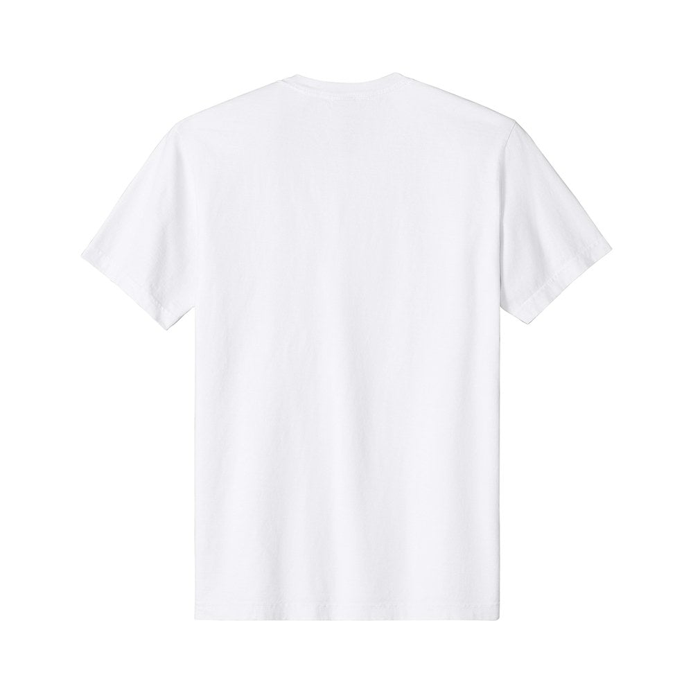 White | Back