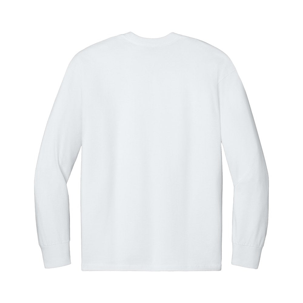 White | Back