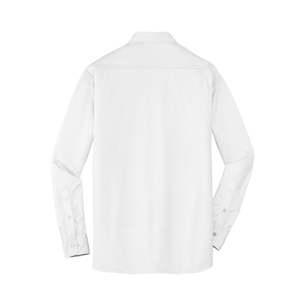 White | Back