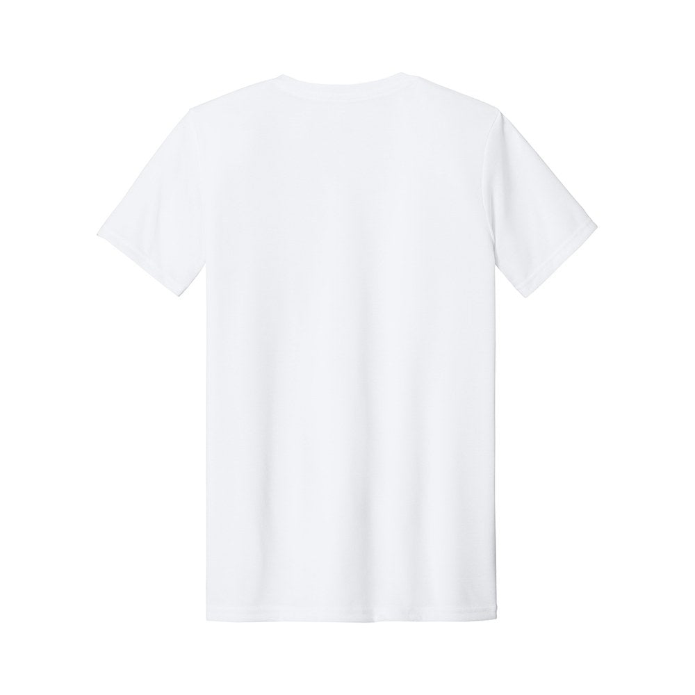 White | Back