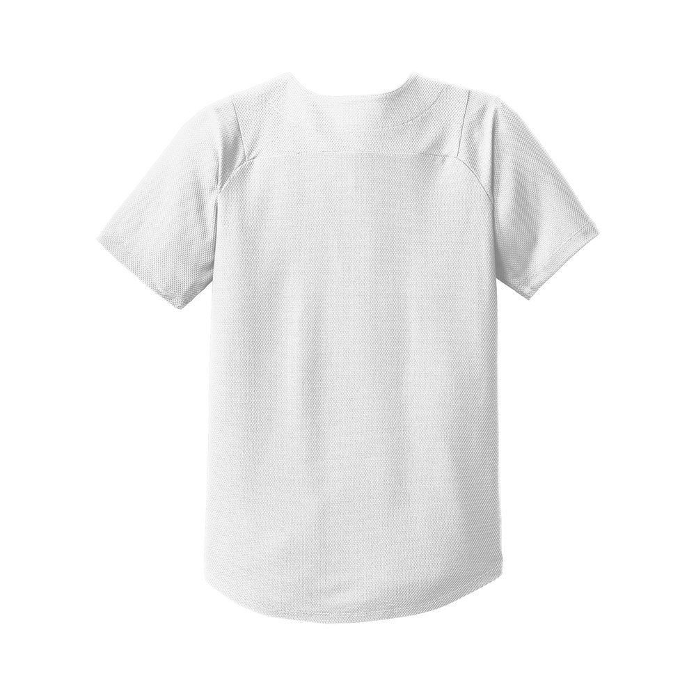 White | Back