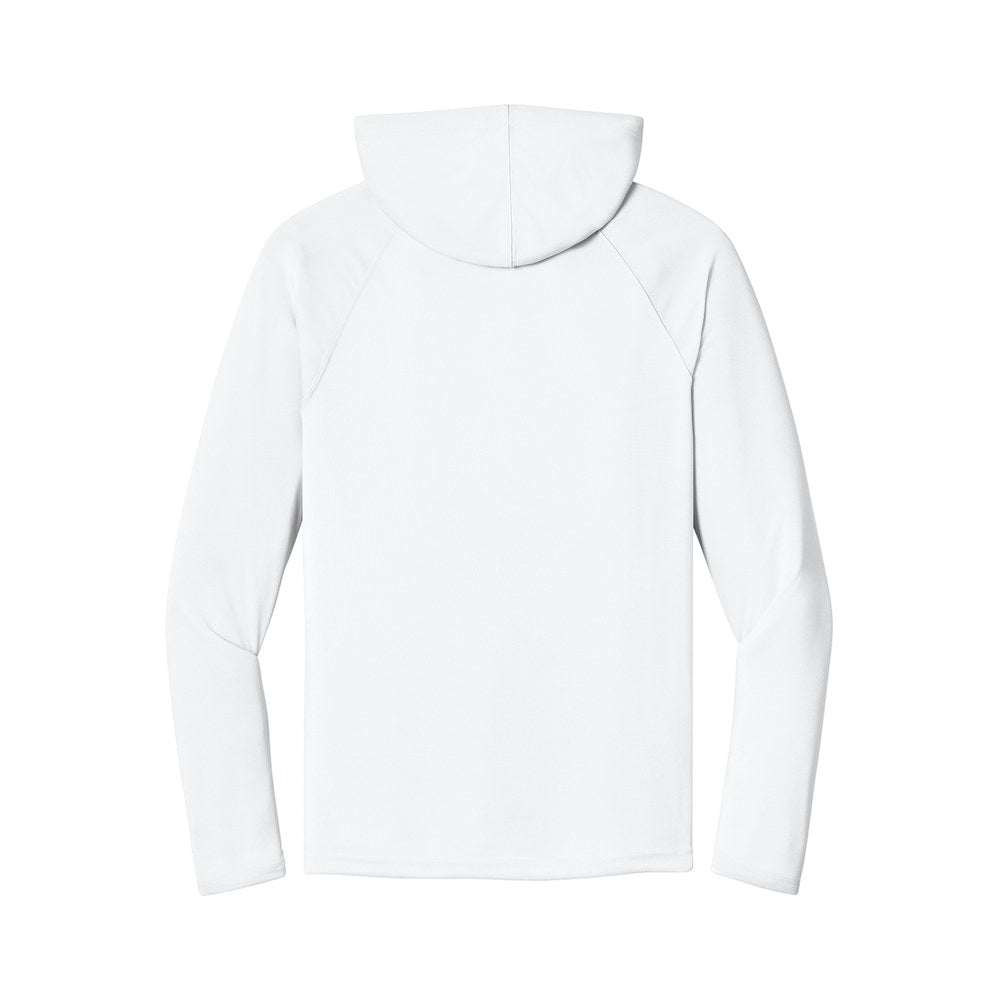 White | Back