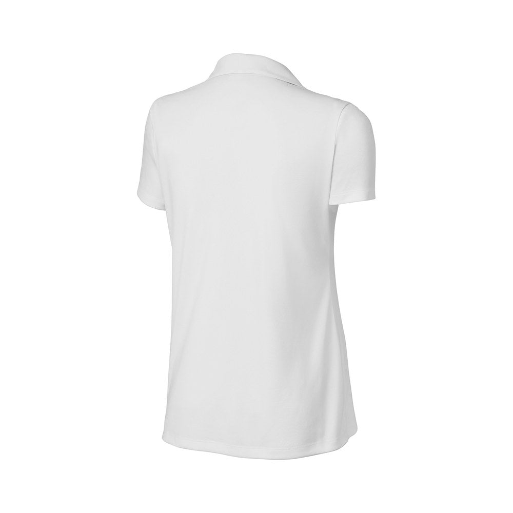 White | Back