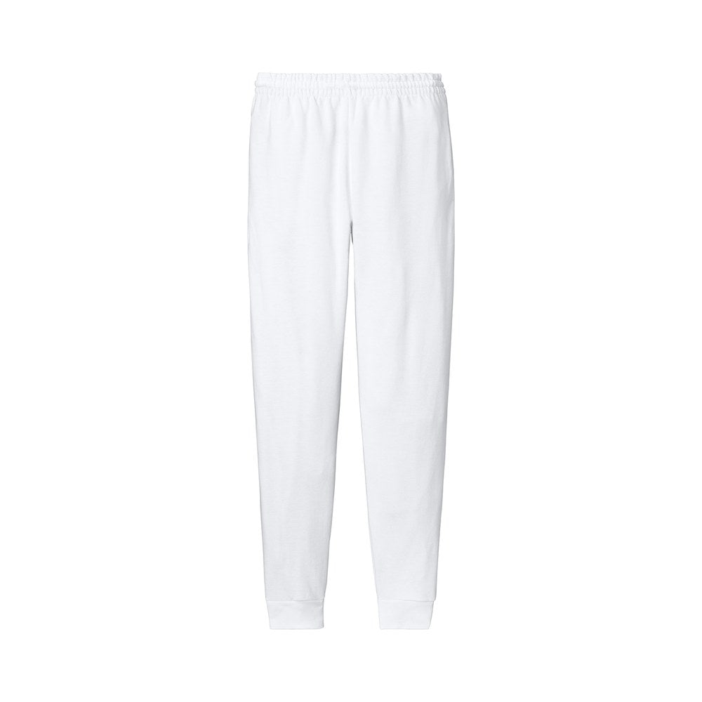White | Back